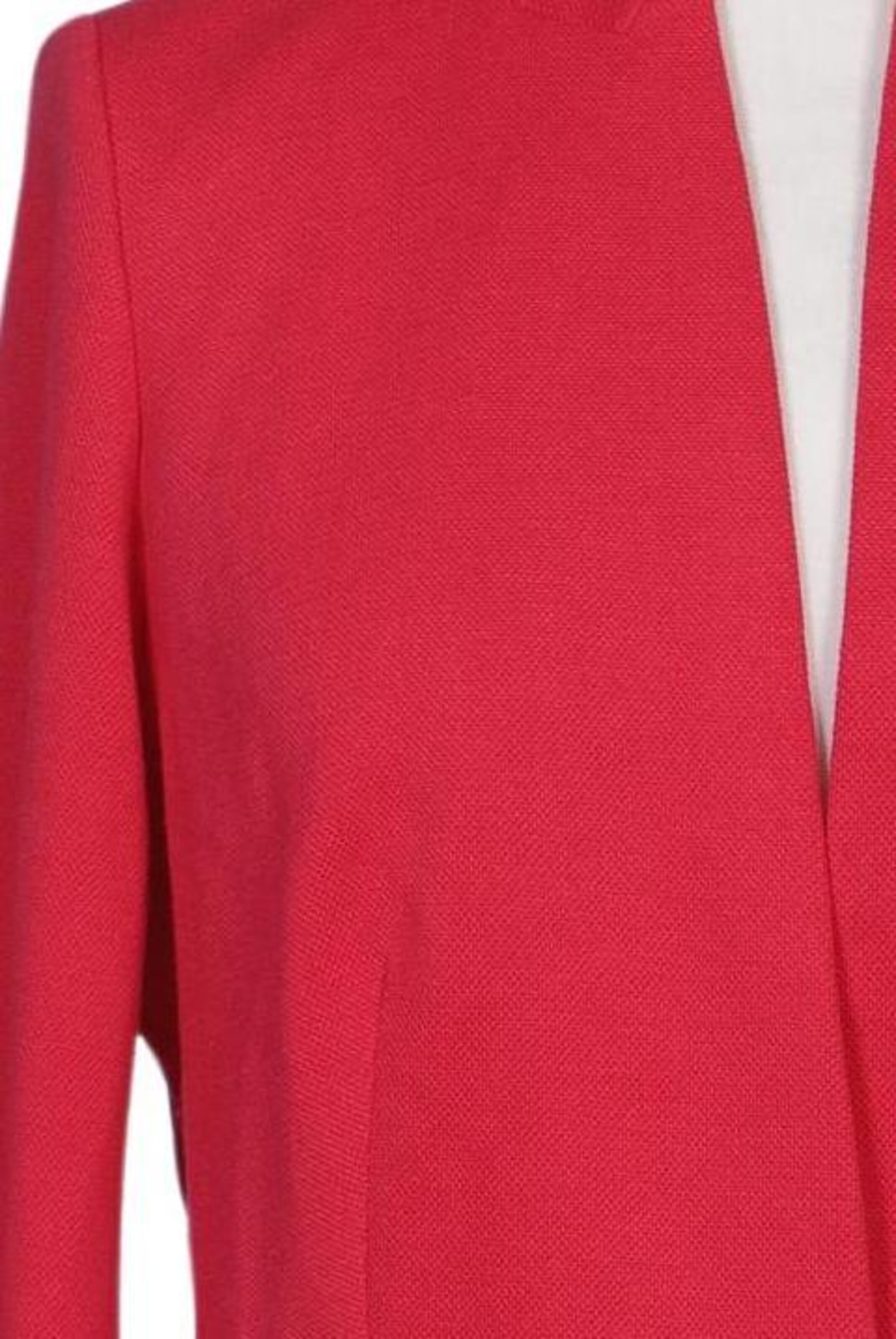 COMMA Blazer in L in Red