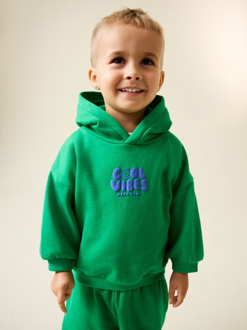 Next Szettek - zöld