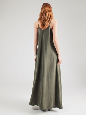 ONLY Dress 'ONLARIS' in Grey