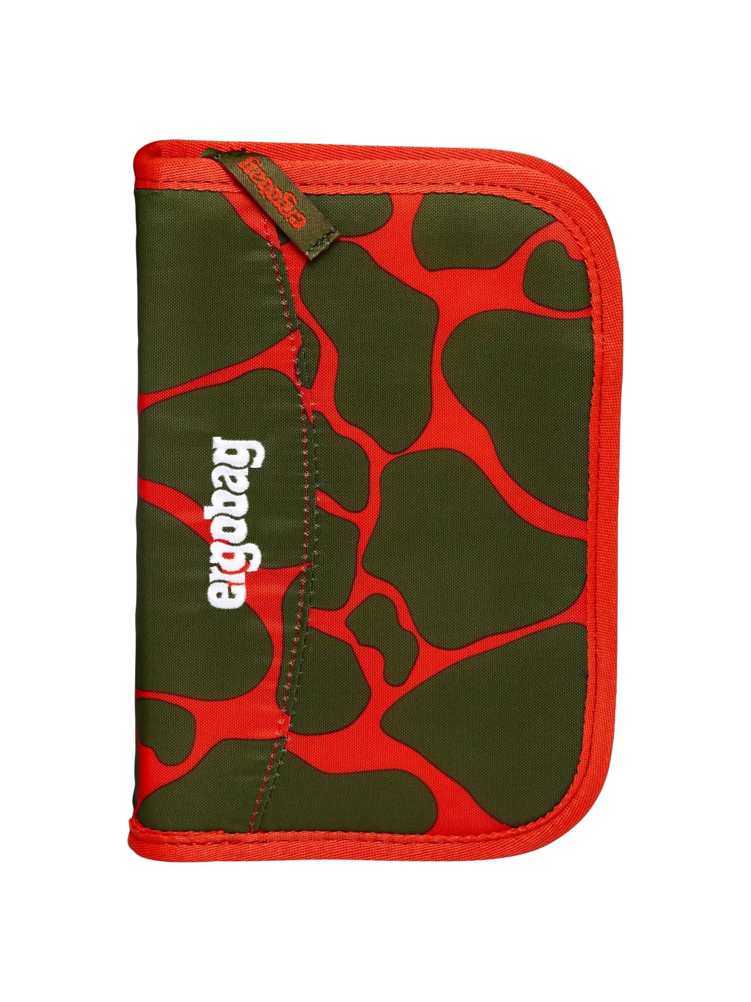 ergobag Bag 'Federmäppchen Federmäppchen' in One size in Orange, Item view