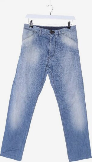 Louis Vuitton Jeans in 29 in Blue, Item view