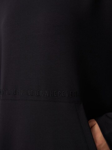 Tommy Life Sweatshirt in Black