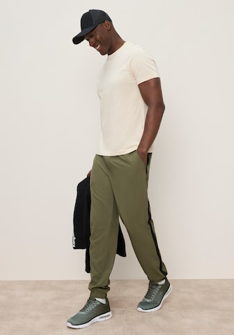 KangaROOS Regular Pants in Green