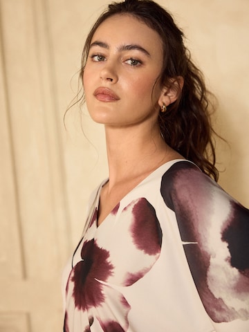 Camicia da donna di Next in bianco