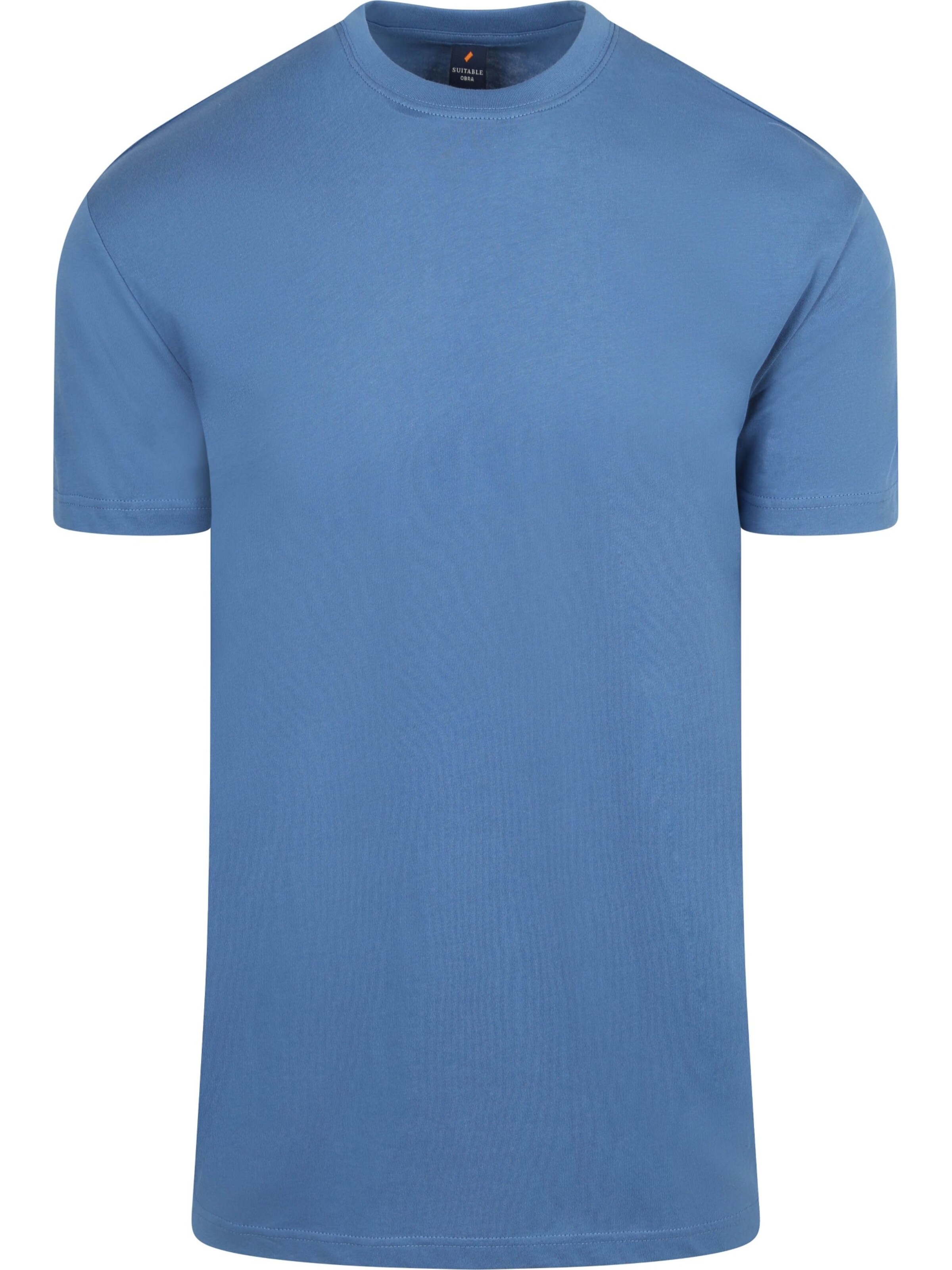 Maillot de corps 'Obra' Suitable en bleu