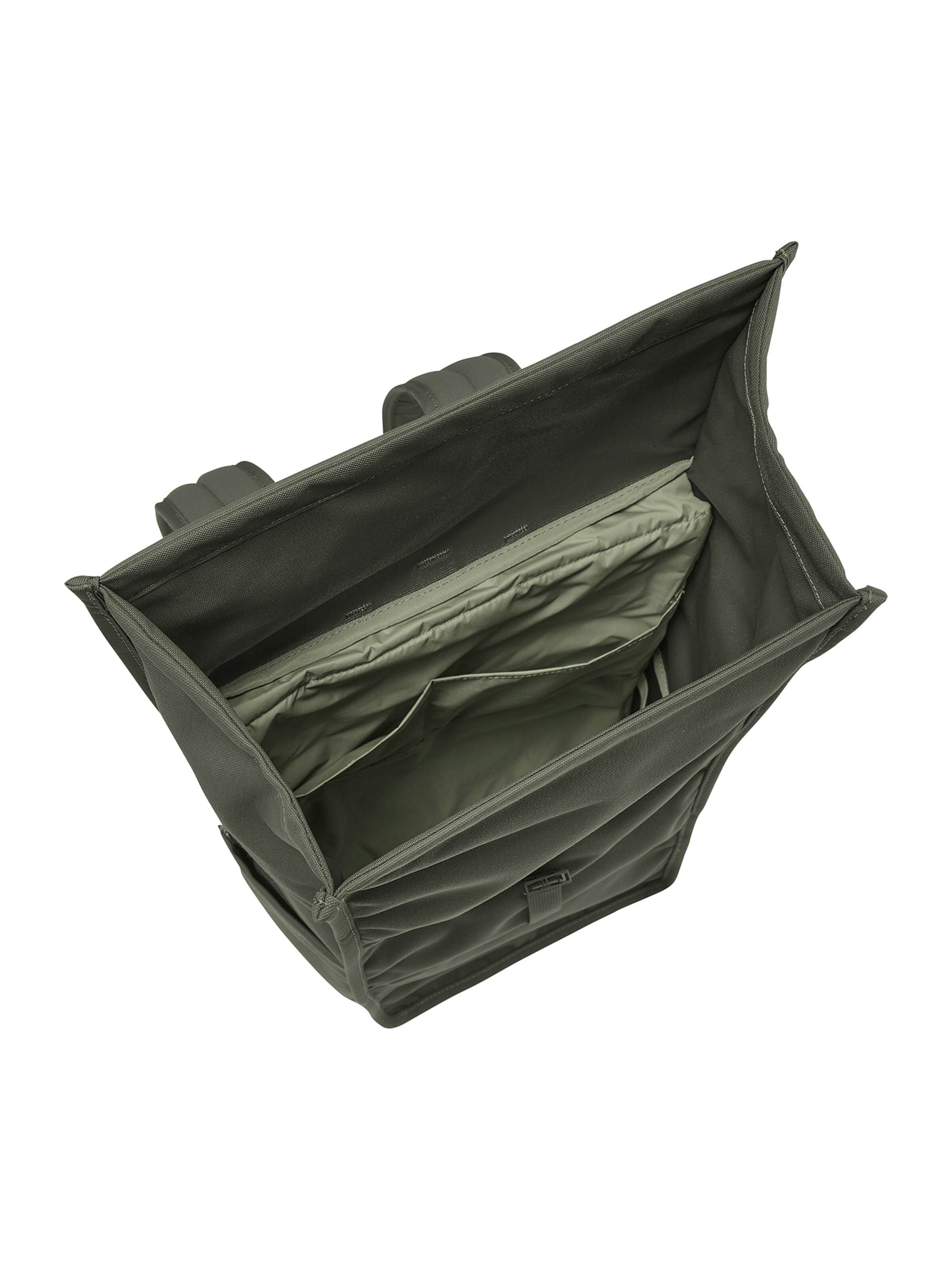 VAUDE Športni nahrbtnik 'Coreway' | zelena barva