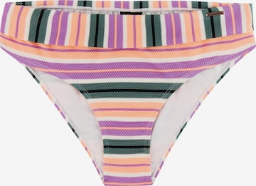 PROTEST Bikinibroek 'MIXLavas' in Lila: voorkant