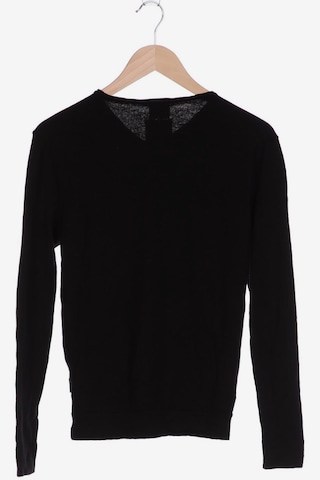 STRELLSON Sweater & Cardigan in L in Black