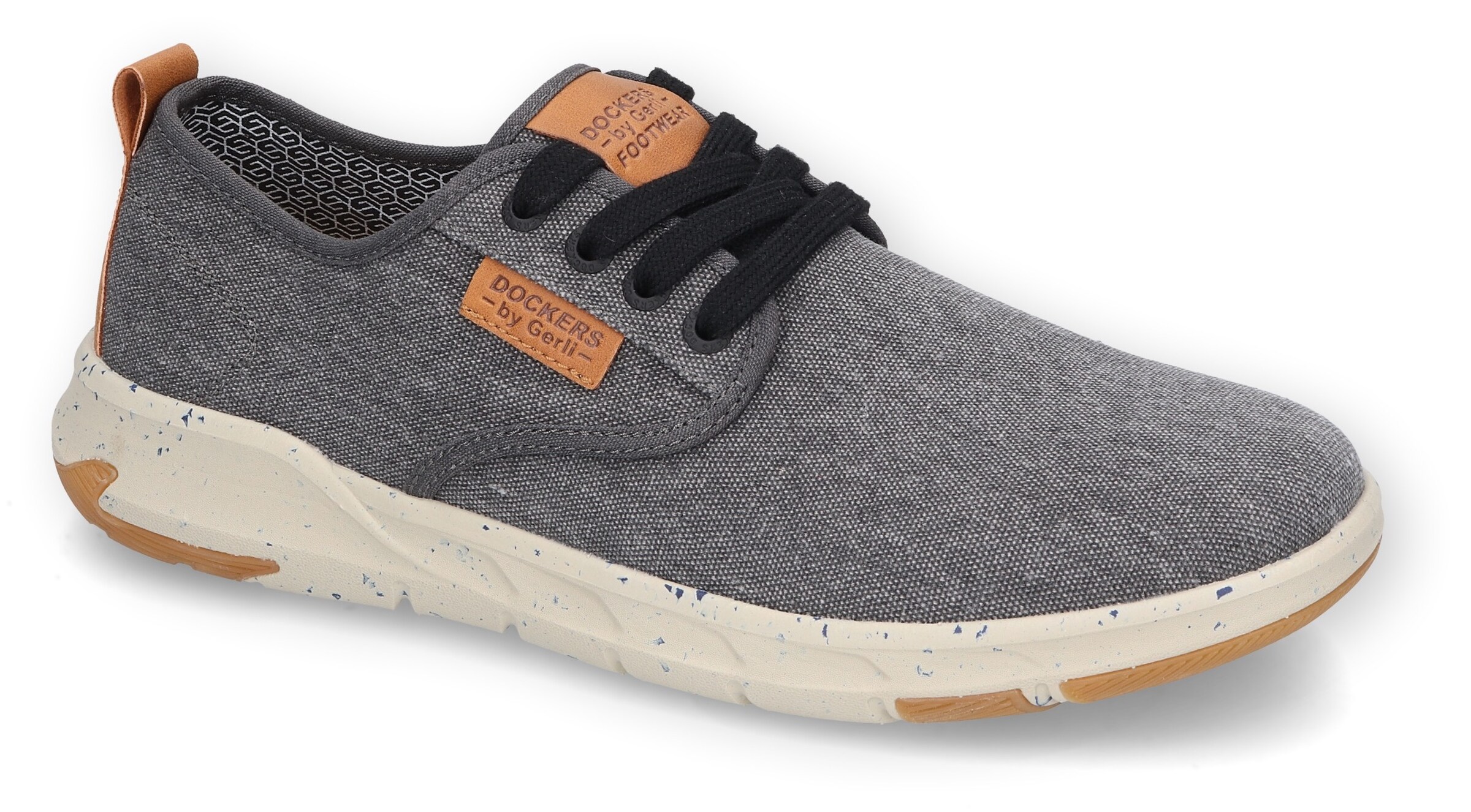 Dockers by Gerli Sneakers in Black