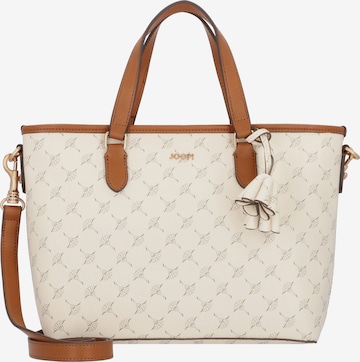 JOOP! Shopper 'Ketty' in White: front