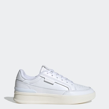 ADIDAS SPORTSWEAR Platform trainers 'Aspyre' in White