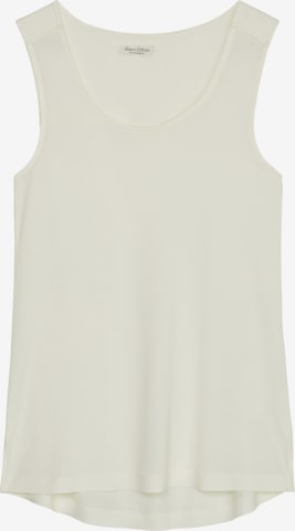 Marc O'Polo Top in White: front