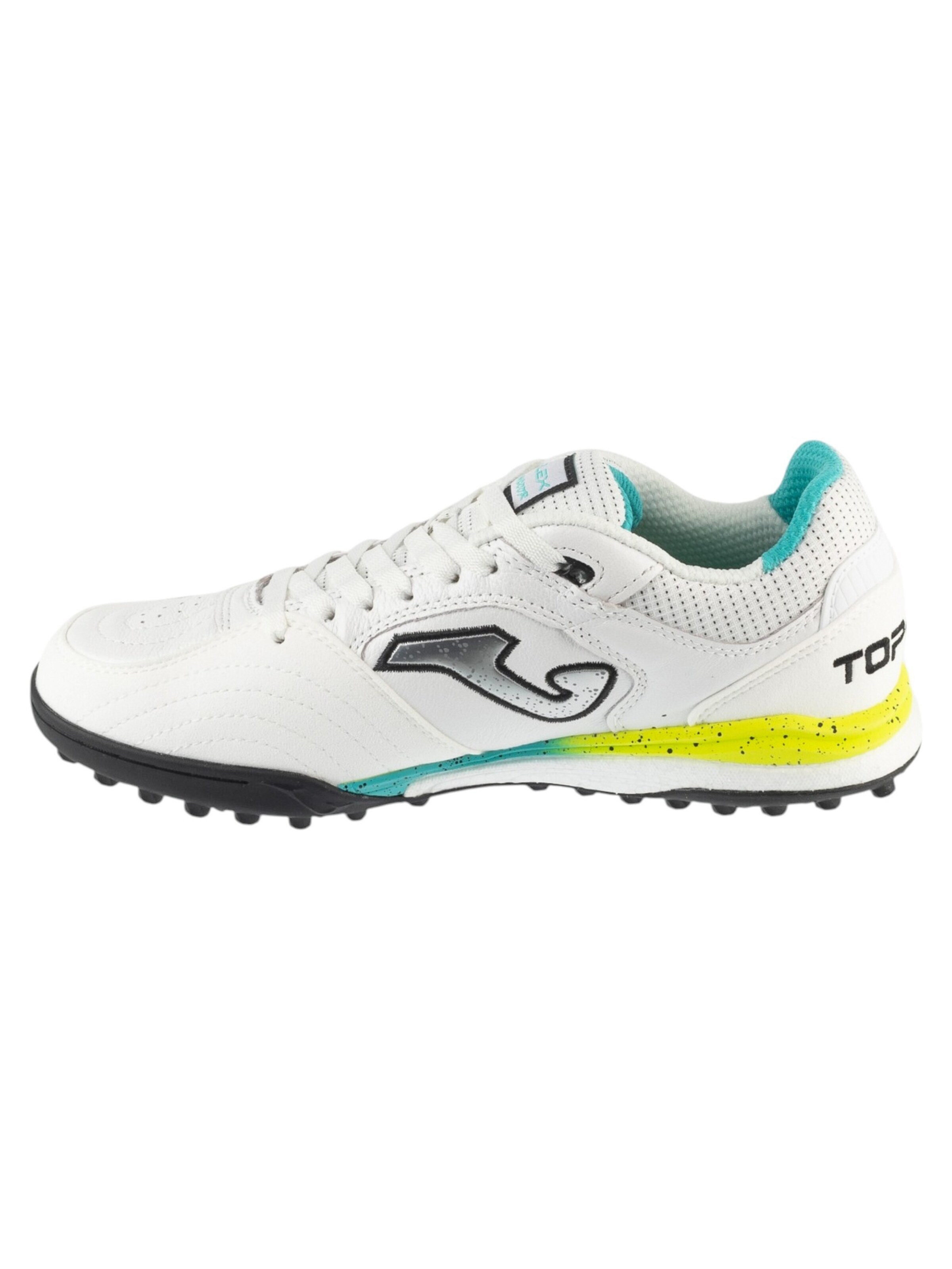 JOMA Soccer shoe 'Joma Top Flex Rebound 26 TORW' in White