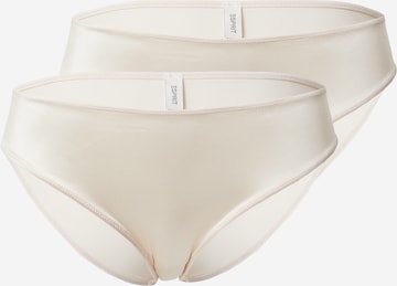 ESPRIT - Braga en beige: frente