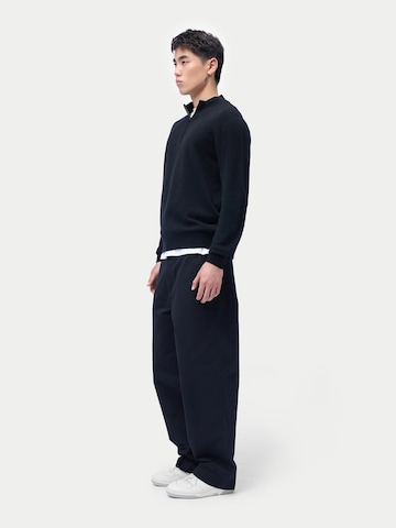 GOBI Cashmere Pullover‌‌‌‌‌‌ in Schwarz