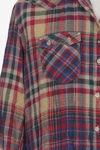 LEVI'S ® Button Up Shirt in L in Mixed colors
