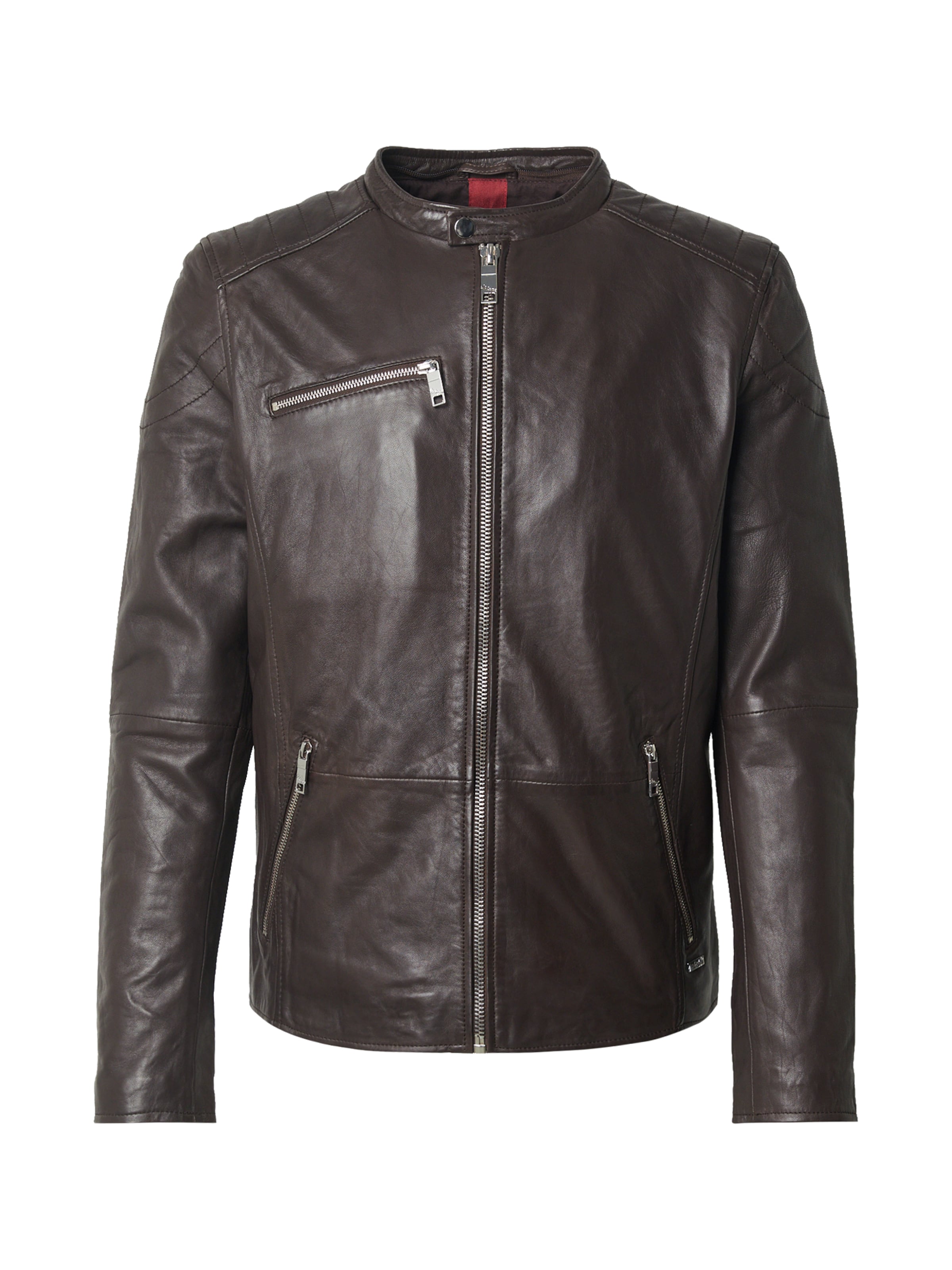 Maze Tussenjas in Bruin