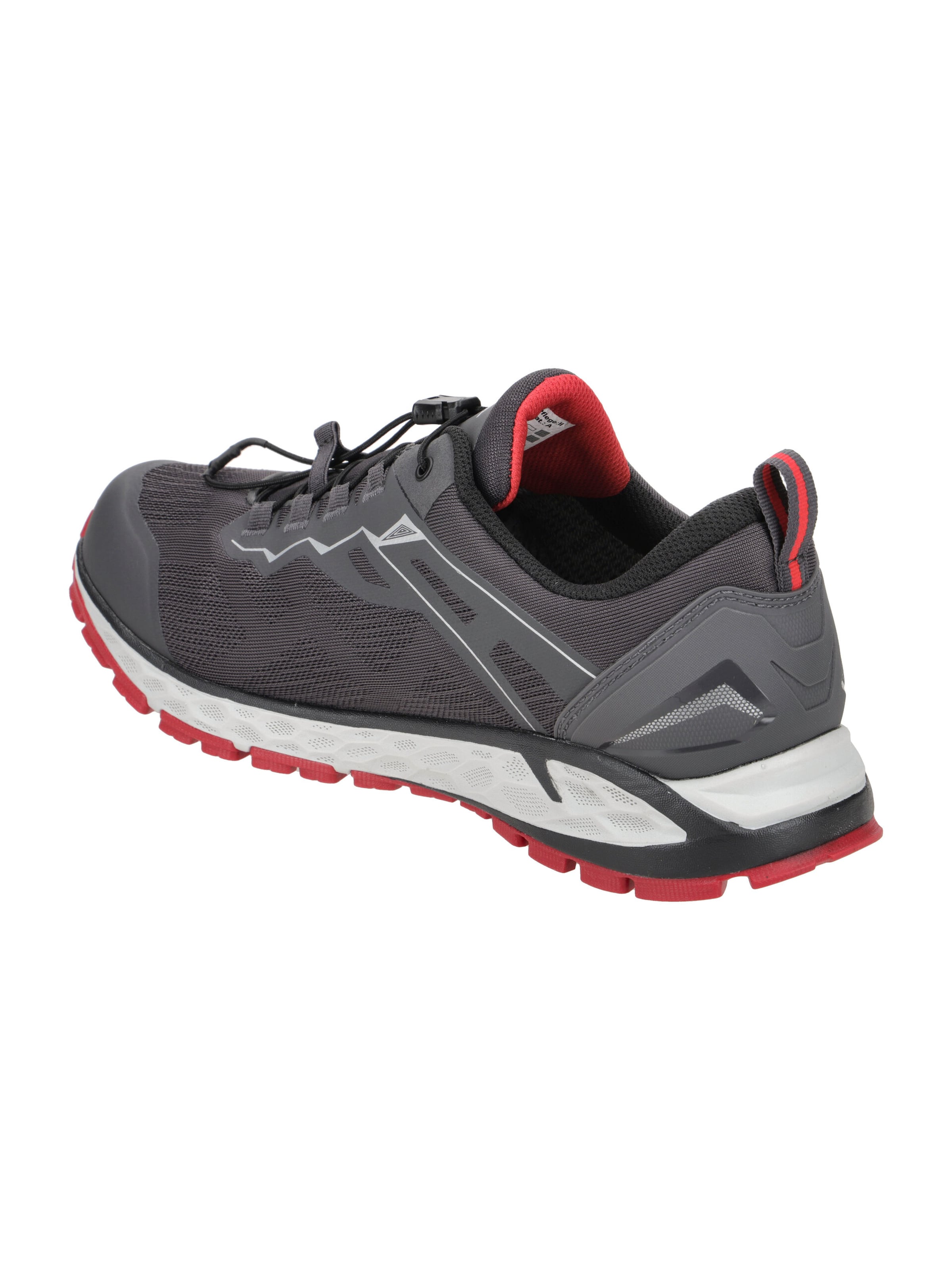 MEINDL Slipper in Grey