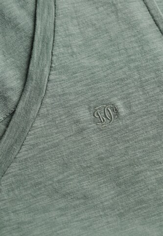 Haut 'Studios' Superdry & Co en vert