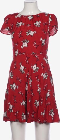 Dorothy Perkins Kleid M in Rot: predná strana