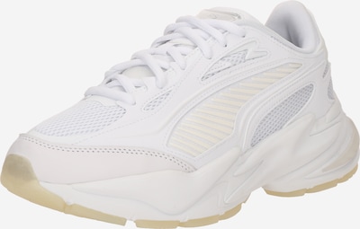 Sportbačiai be auliuko 'RS Surge' iš PUMA, spalva – balta, Prekių apžvalga