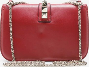 VALENTINO Abendtasche One Size in Rot