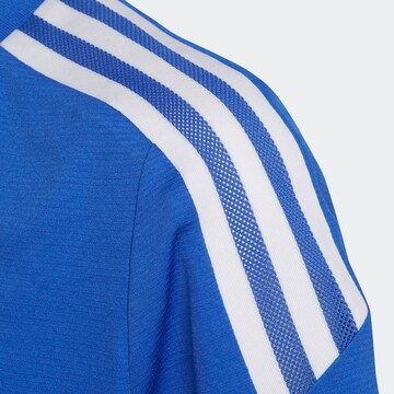 ADIDAS PERFORMANCE Funktionsshirt 'Condivo 22 Predator' in Blau