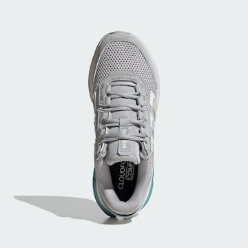 ADIDAS SPORTSWEAR Rövid szárú sportcipők 'Astrastar' - szürke