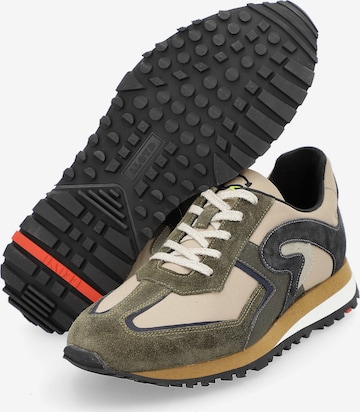 LLOYD Sneakers 'Armand' in Mixed colors