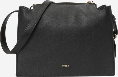FURLA Crossbody bag 'NUVOLA' in Black, Item view
