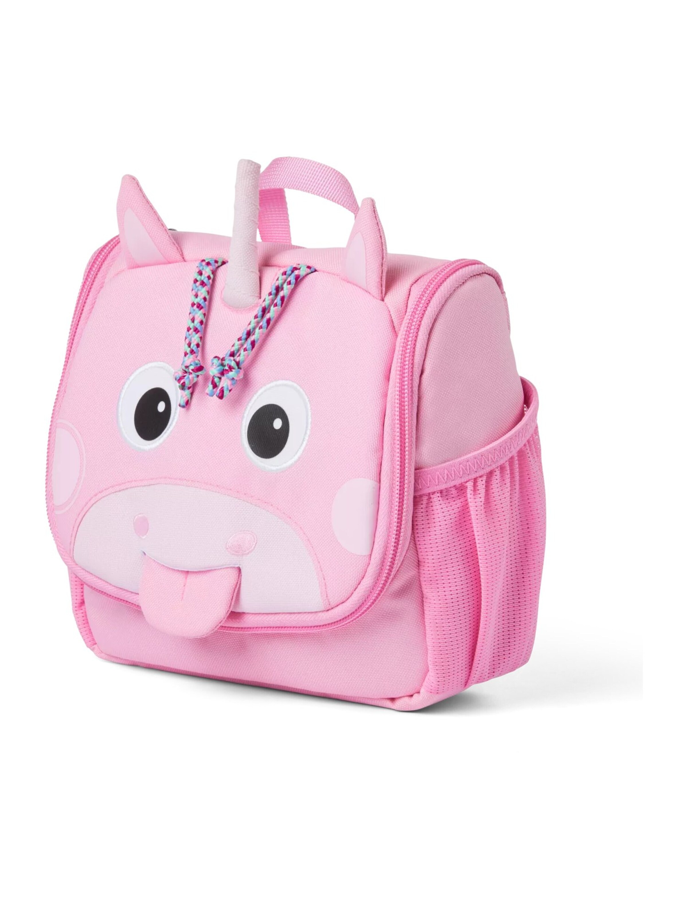 Affenzahn Bag in Pink