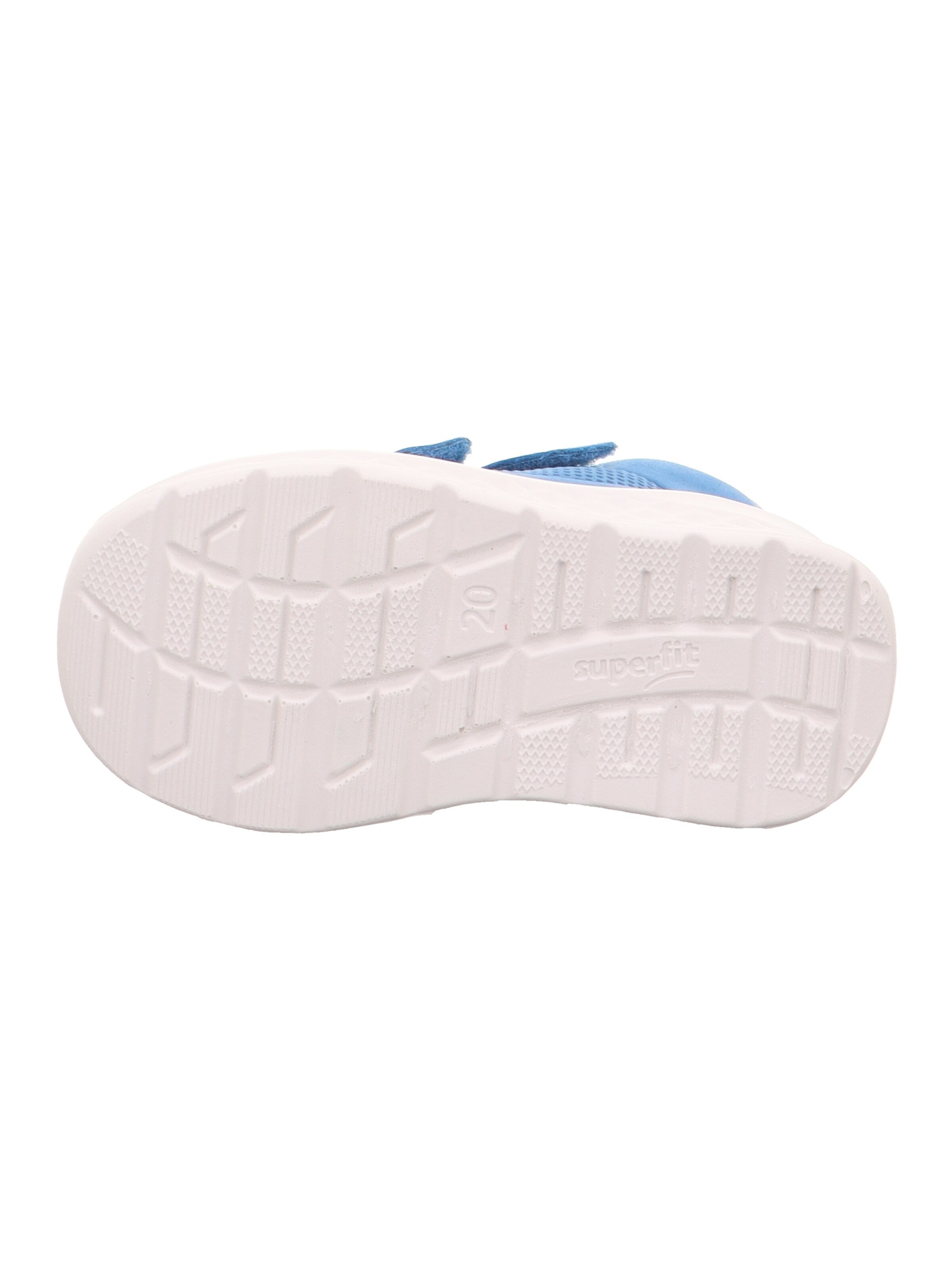 SUPERFIT Sneakers in Blue
