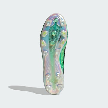 ADIDAS PERFORMANCEKopačke 'F50 Hyperfast Elite' - zelena boja