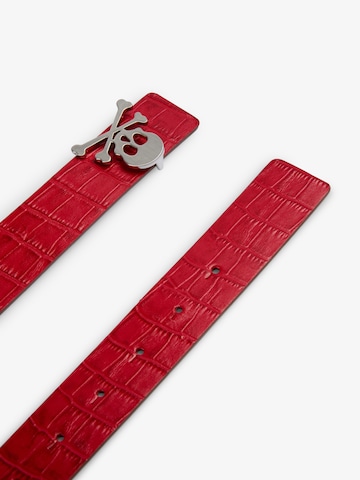 Scalpers Bretels ' ' in Rood