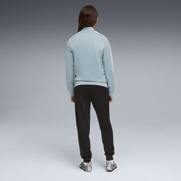 PUMA Jogginganzug in Blau