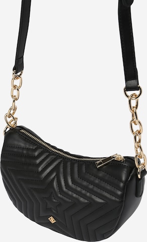 CALL IT SPRING Crossbody Bag 'CHIC LIFE' in Black: front