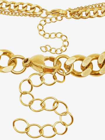 Heideman Jewelry Set 'Max' in Gold