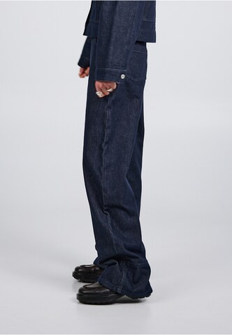 regular Jeans 'Emelie' di OH APRIL in blu