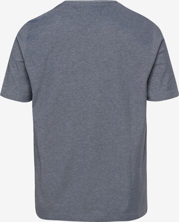 BRAX T-Shirt 'Todd' in Grau