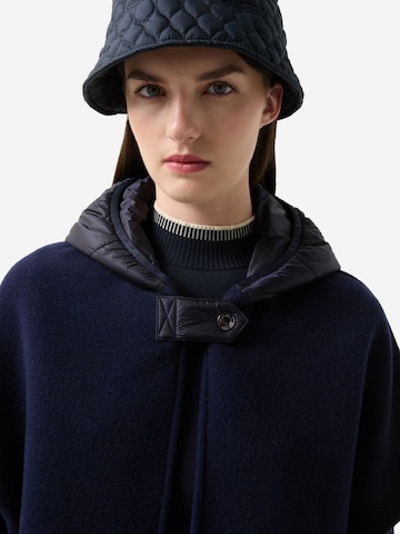 BOGNER Cape 'Nilla' in Blau