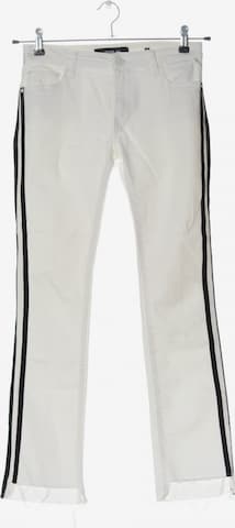 REPLAY Jeans in 27-28 in White: front