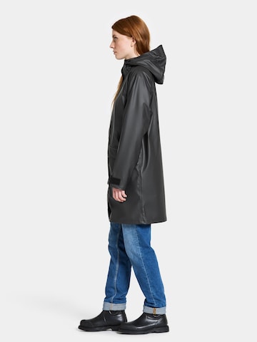 Veste outdoor 'ELLY' Didriksons en noir