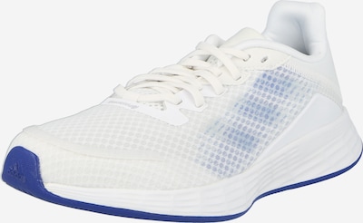 Scarpa da corsa 'Duramo SL' ADIDAS PERFORMANCE di colore bianco, Visualizzazione prodotti