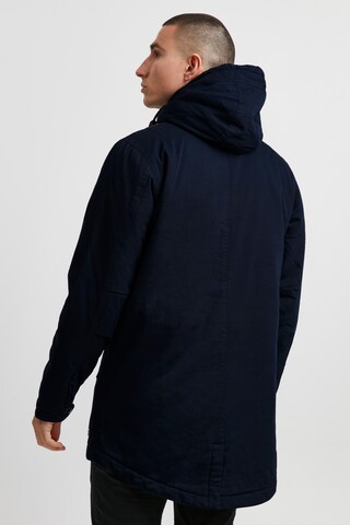 Parka mi-saison 'Akie' 11 Project en bleu