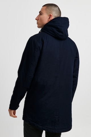 11 Project Between-Seasons Parka 'Akie' in Blue