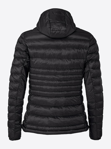 VAUDE Funktionsjacke 'Batura' in Schwarz