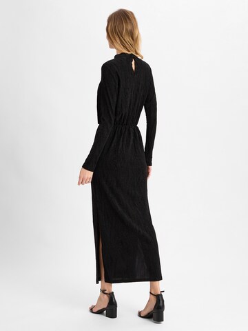 YAS Abendkleid 'Yasyen' in Schwarz