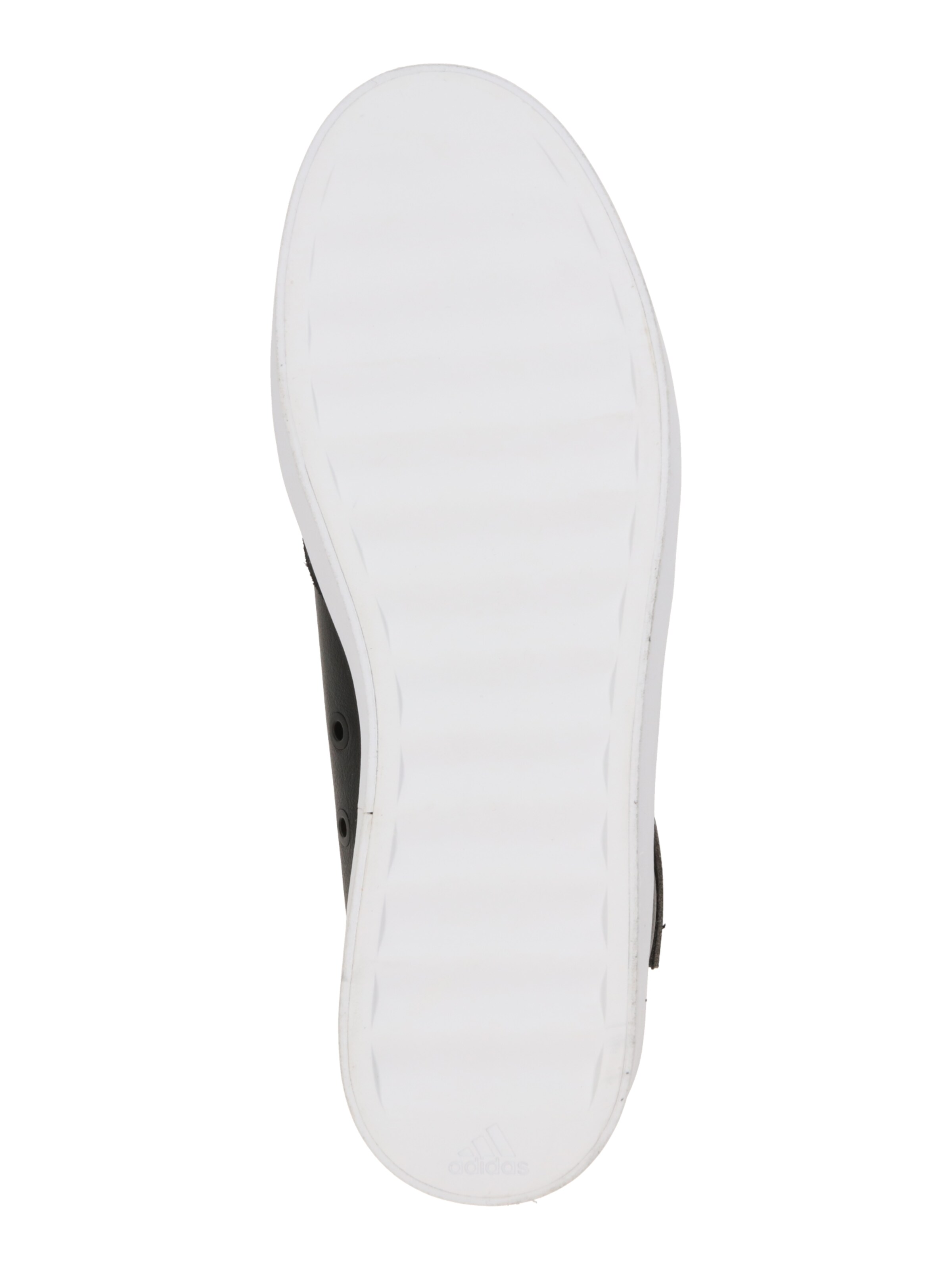 ADIDAS SPORTSWEAR - Zapatillas deportivas altas 'Znsored' en negro