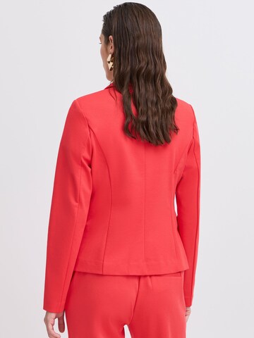 b.young Blazers ' BYRizetta ' in Rood