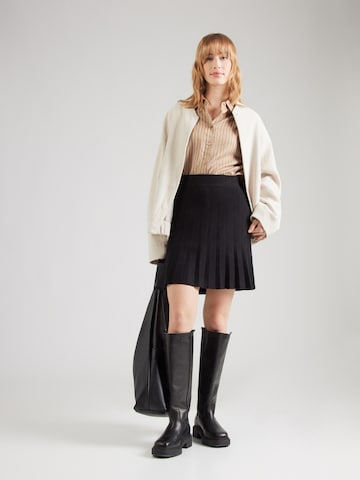 JDY Юбка 'JDYERIS' в Черный